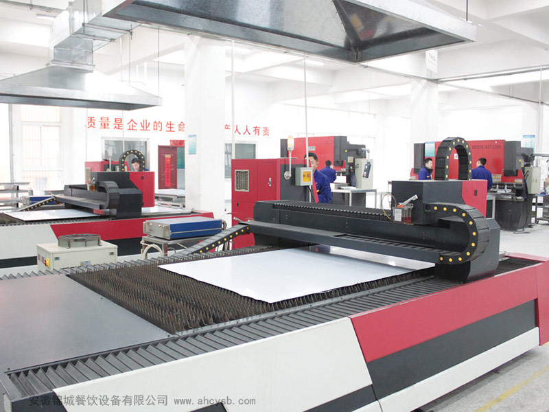 忻特优公司场景