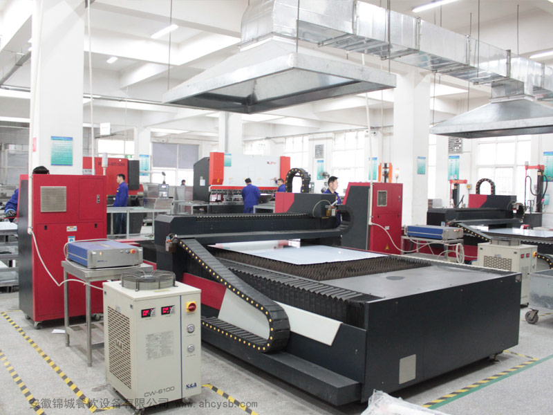 忻特优公司场景