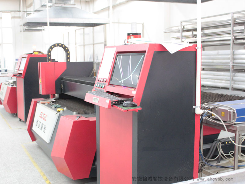 忻特优公司场景