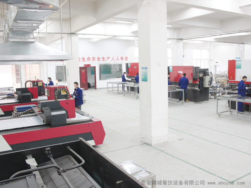 忻特优公司场景