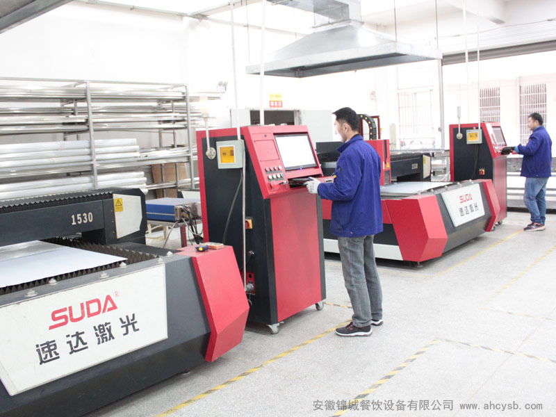 忻特优公司场景